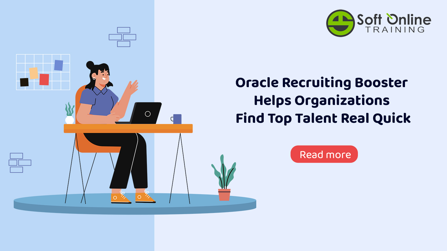 Oracle Recruiting Booster Helps Organizations Find Top Talent Real